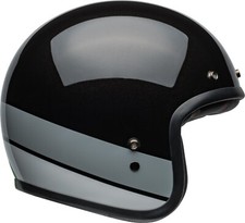Bell Custom 500 Open Face