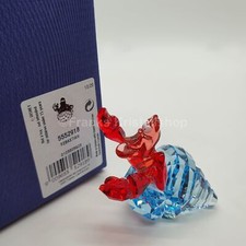 Swarovski Disney Granchio