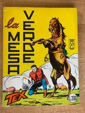 TEX SERIE GIGANTE ATTUALE N