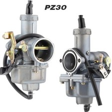 Carburatore PZ30 30mm Bashan 200cc 250cc Dirt Pit Bike ATV Quad Shineray