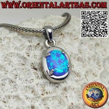 Ciondolo in argento 925‰ con