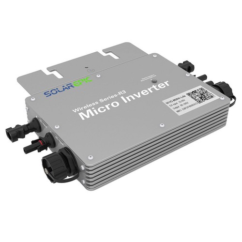 Inverter cravatta rete