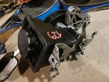 POMPA IDROGUIDA CON SERBATOIO