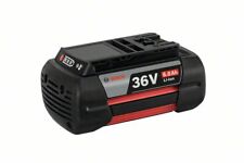 Bosch Batteria GBA 36 Volt, 6.0 Ah 1600A00L1M