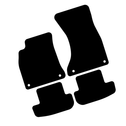 Tappeti compatibili con - , audi