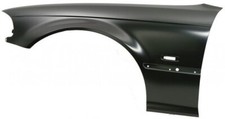 Parafango anteriore per - anteriore, bmw