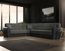 Divano letto Dgytkj?, Divano letto contenitore ad angolo ,305x238h91 cm