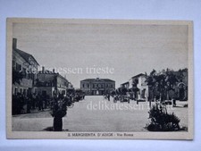 SANTA MARGHERITA D'ADIGE Via