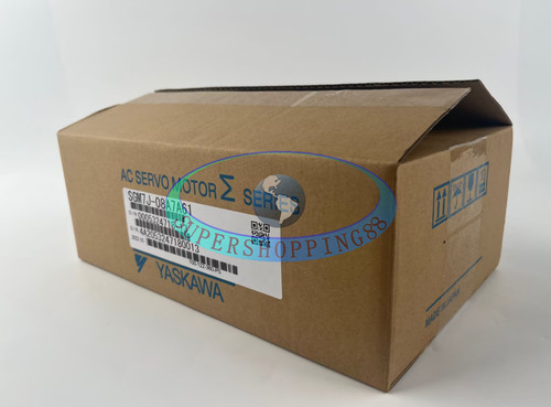 Servomotore one yaskawa - servomotore,