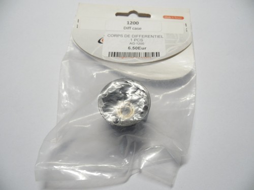 Agama 1200 diff case - agama,