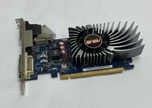 Scheda video grafica asus - scheda,