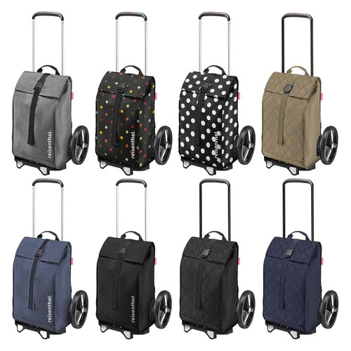 Reisenthel citycruiser rolltop - citycruiser,