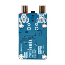 Modulo scheda di acquisizione