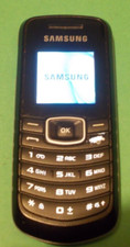 CELLULARE - SAMSUNG GT- E1080i