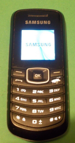 Cellulare samsung e1080i - cellulare, gt-