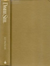 LE NOZZE - DANIELLE STEEL -