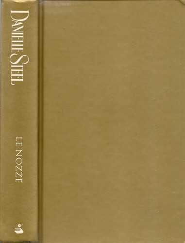 Nozze danielle steel - -,