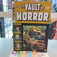 THE VAULT OF HORROR VOL.4 - Ed. 001 EDIZIONI - SCONTO 5%