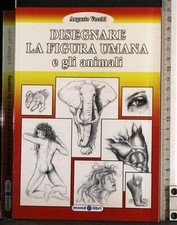 DISEGNARE LA FIGURA UMANA E