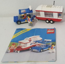 Game Play Lego Legoland Town