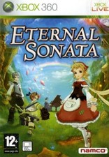 Eternal Sonata - Xbox 360