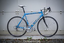 Bicicletta cinelli proxima - bicicletta, da