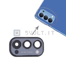 Lente Vetro Fotocamera