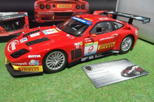 Ferrari 575 gtc estoril 2005 - 575,