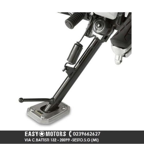 Base piastra supporto - base,