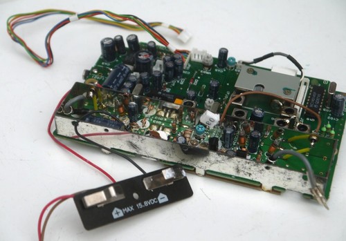 Unità yaesu 290rii - unità,