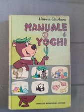 MANUALE DI YOGHI - PRIMA ED
