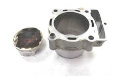 2020 HUSQVARNA FC 350 Motor