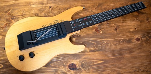 Chitarra elettrica yamaha - chitarra,