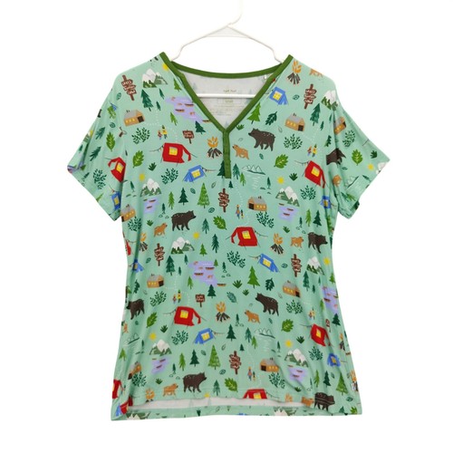 Pigiama donna little sleepies - donna,