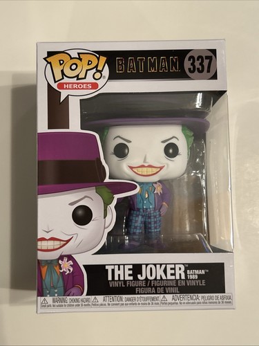 Funko pop batman - pop!, il