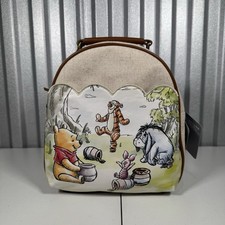 Disney Parks Winnie the Pooh