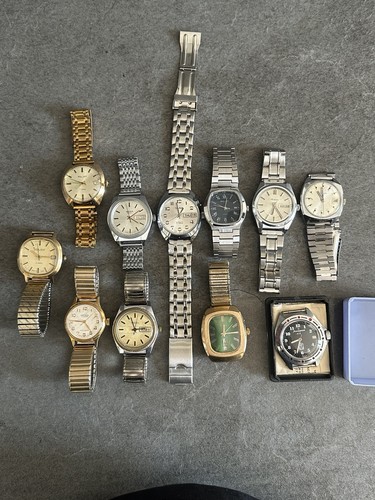 11x orologio polso - orologio,