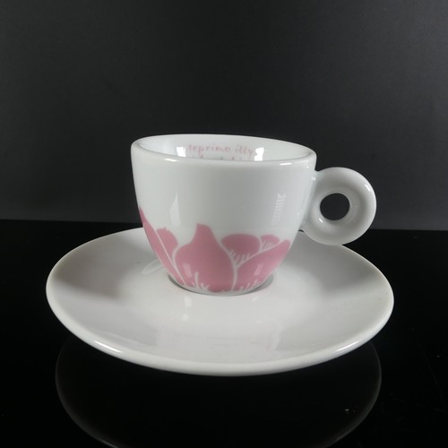 Tazza espresso arteprimo illy - espresso,