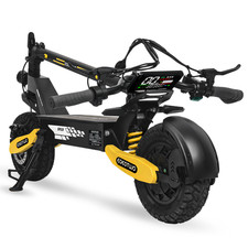 Off-road Electric Scooter for