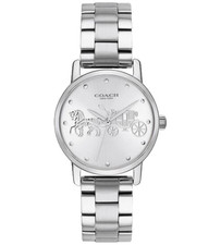 OROLOGIO DA DONNA COACH GRAND