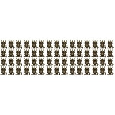  3 Pezzi Orecchini Charms per