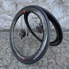 Fulcrum Racing Speed 55T Disc