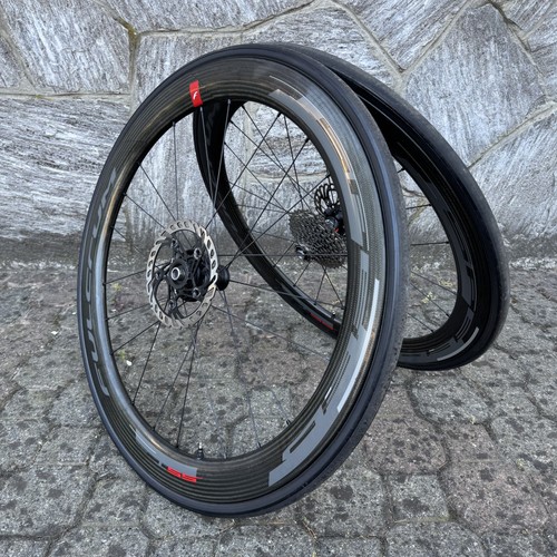 Fulcrum racing speed 55t disc - fulcrum,