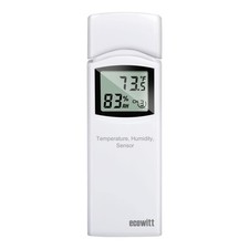 Sensore Ecowitt, termometro
