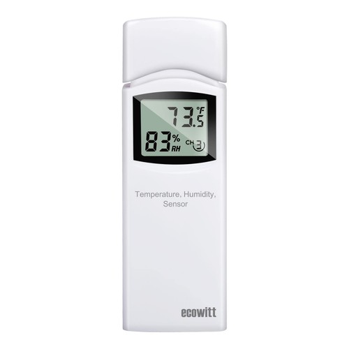 Sensore ecowitt termometro - ecowitt,,