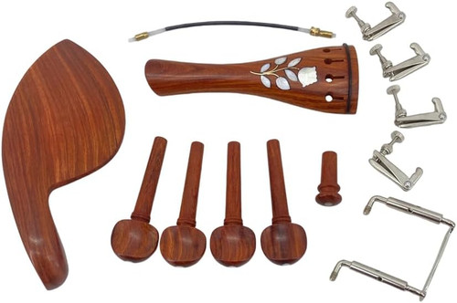 Kit accessori violino - , full