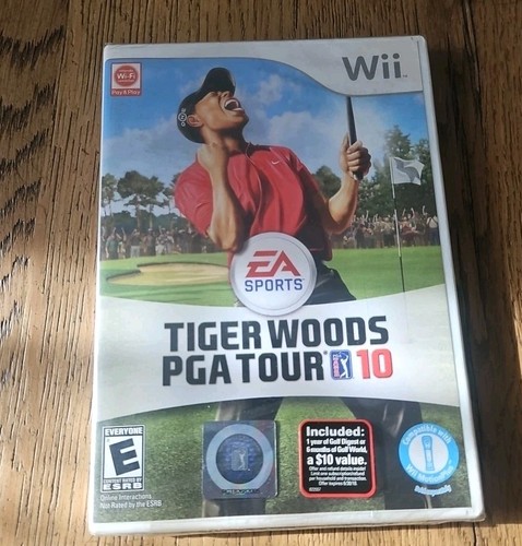 Tiger woods pga - tiger,