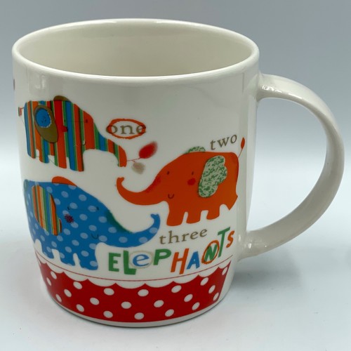 Tazza festa giardino - tazza,