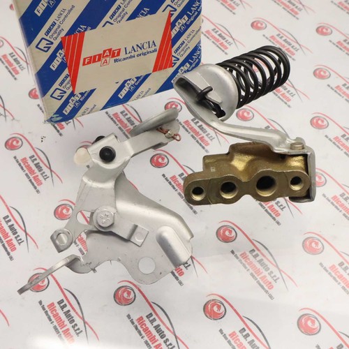 Correttore frenata destro fiat - frenata,
