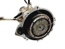 ZD30DDTI differenziale